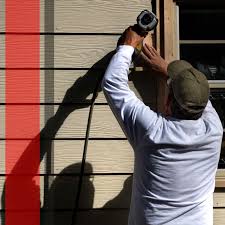 Best Insulated Siding Installation  in Burton, SC